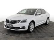 Skoda Octavia III (A7) Рестайлинг Москва  - изображение 27
