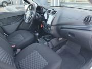 Lada (ВАЗ) Granta I Рестайлинг Санкт-Петербург  - изображение 41