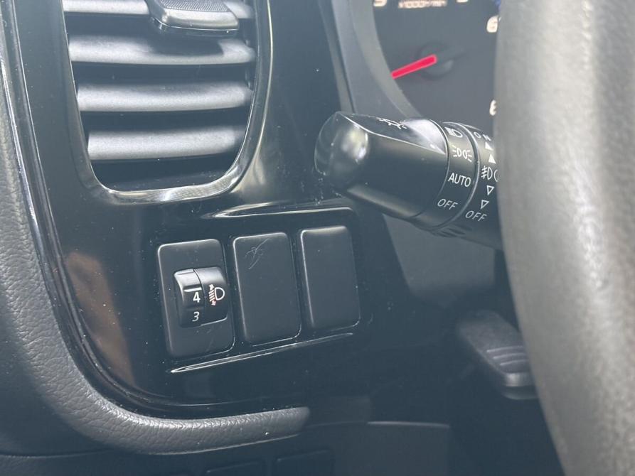 Mitsubishi Outlander III Рестайлинг 3 Ярославль  - изображение 19
