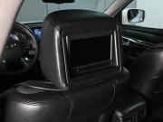 Infiniti M IV Ростов-на-Дону  - изображение 56