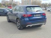 Mercedes-Benz GLC I (X253) Рестайлинг Казань  - изображение 30
