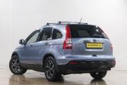 Honda CR-V III Новокузнецк  - изображение 33