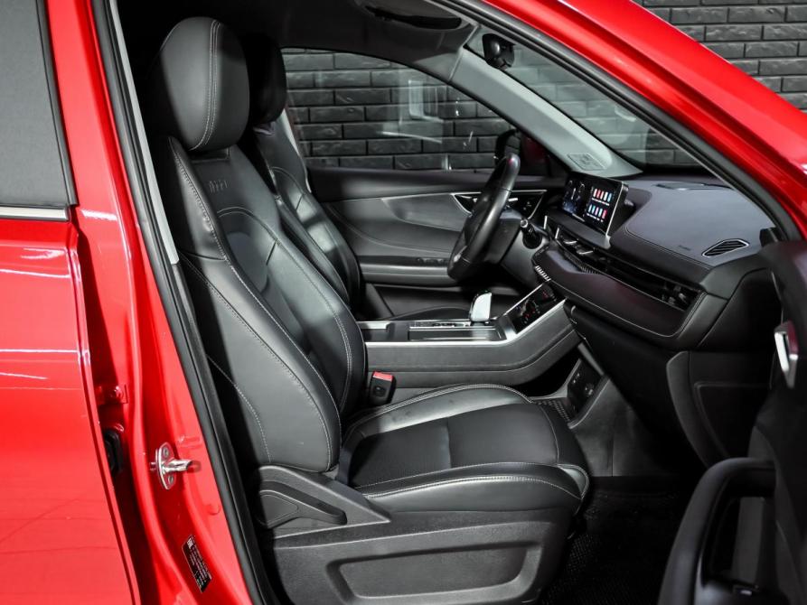 Chery Tiggo 4 Pro I Рестайлинг Екатеринбург  - изображение 10