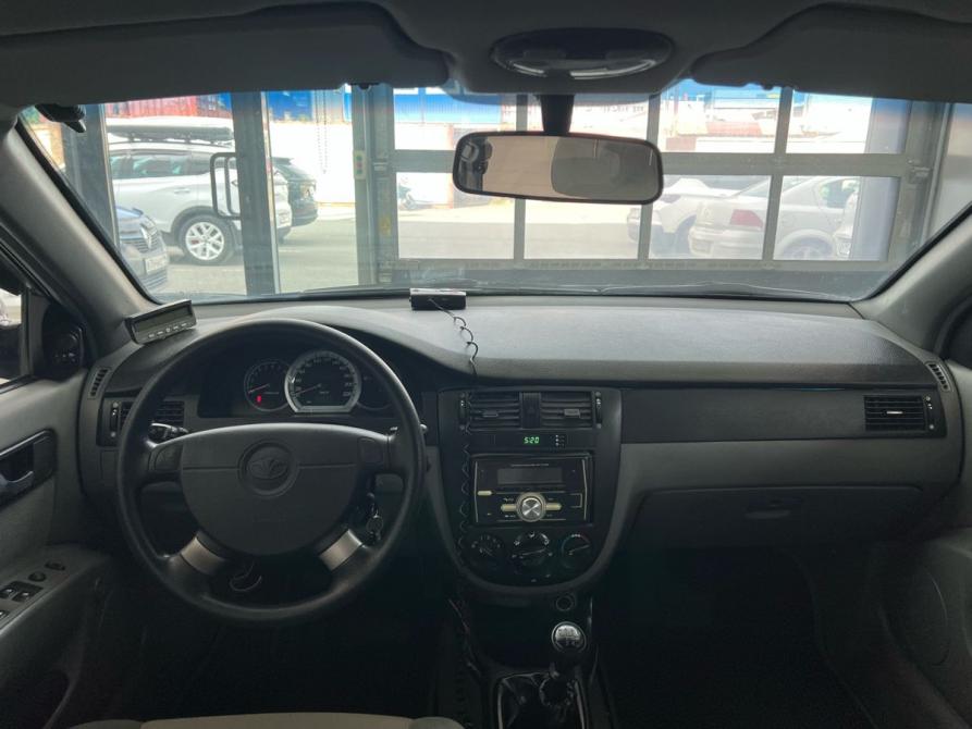 Daewoo Gentra II Екатеринбург  - изображение 13