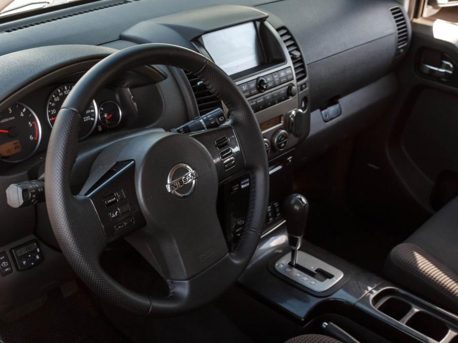 Nissan Pathfinder III Уфа  - изображение 11