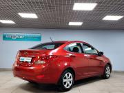 Hyundai Solaris I Москва  - изображение 22