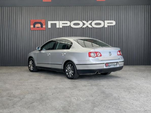 Volkswagen Passat B6 с пробегом 2008 года, цена 677 000 рублей, 158234 км, седан, Автокод Объявления