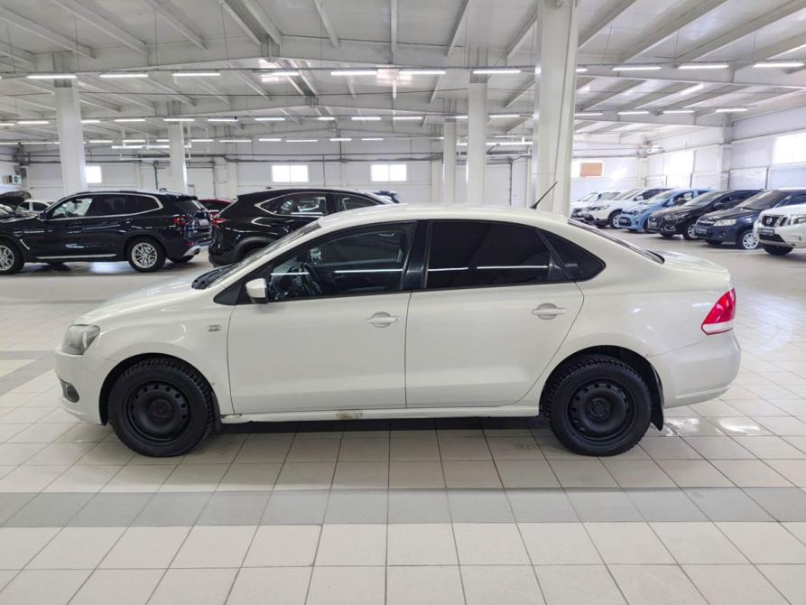 Volkswagen Polo V Набережные Челны  - изображение 9