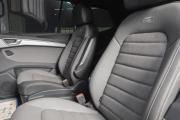 Volkswagen Talagon I Новосибирск  - изображение 39