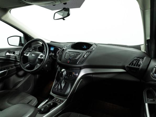Ford Kuga II с пробегом 2016 года, цена 1 399 700 рублей, 140489 км, внедорожник, Автокод Объявления
