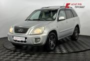 Chery Tiggo (T11) I Нижний Новгород  - изображение 24