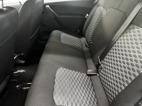 Lada (ВАЗ) Granta I Рестайлинг с пробегом 2019 года, цена 610 000 рублей, 28158 км, седан, Автокод Объявления