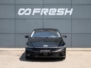 Hyundai Elantra VII (CN7) Рестайлинг Краснодар  - изображение 29