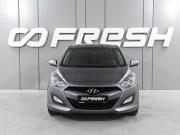 Hyundai i30 II Ростов-на-Дону  - изображение 22