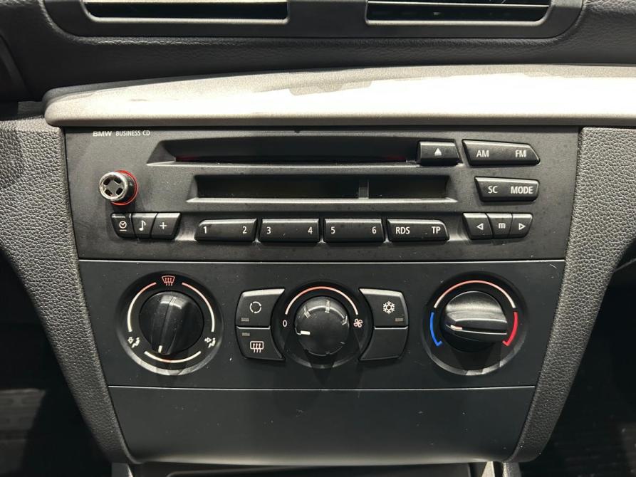 BMW 1 серии I (E81/E82/E87/E88) Рестайлинг Санкт-Петербург  - изображение 18