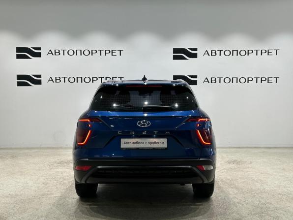 Hyundai Creta II с пробегом 2021 года, цена 1 949 000 рублей, 104099 км, внедорожник, Автокод Объявления