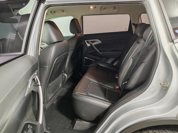 Geely Atlas I с пробегом 2021 года, цена 1 635 000 рублей, 102515 км, внедорожник, Автокод Объявления