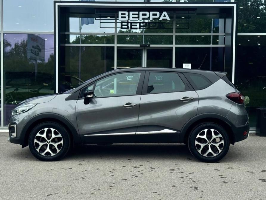 Renault Kaptur I Пермь  - изображение 4
