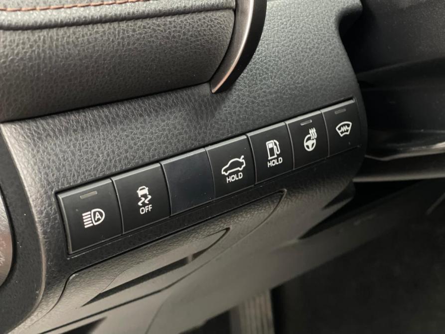 Toyota Camry VIII (XV70) Уфа  - изображение 16