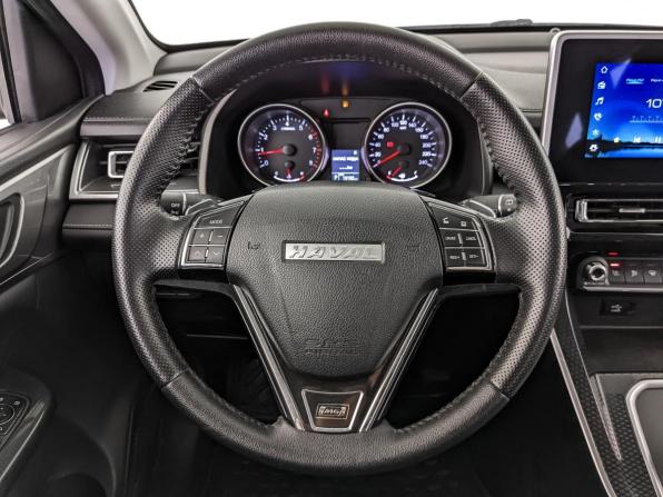 Haval M6 II с пробегом 2024 года, цена 1 790 000 рублей, 19192 км, внедорожник, Автокод Объявления