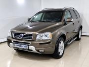 Volvo XC90 I Рестайлинг Москва  - изображение 16
