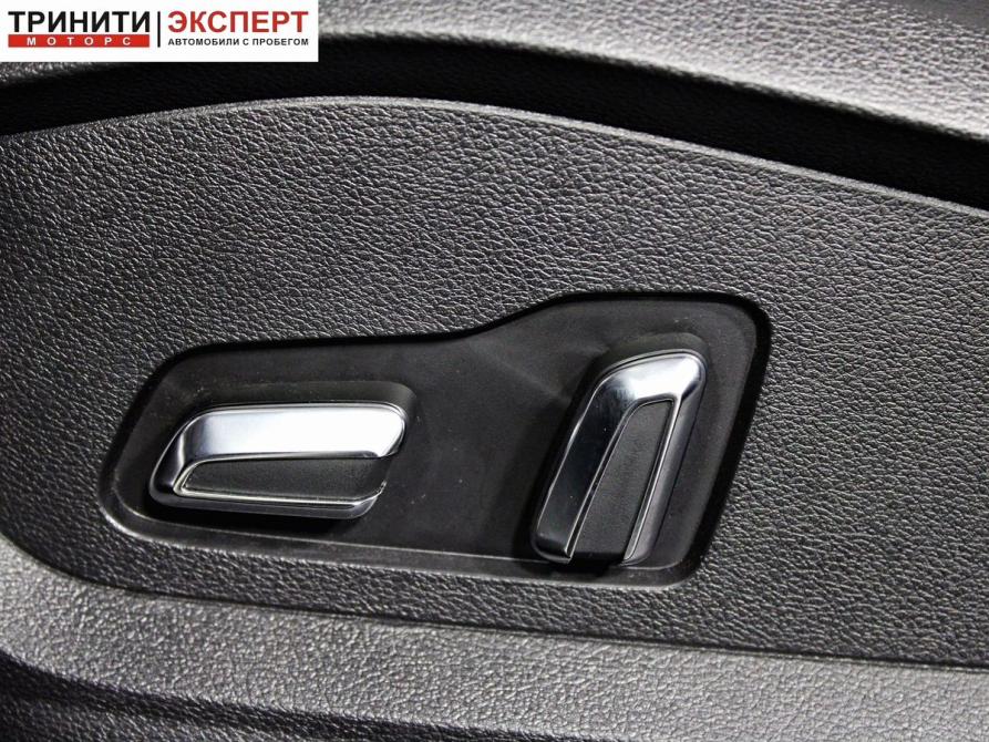Chery Tiggo 8 Pro Max I Рестайлинг Белгород  - изображение 16