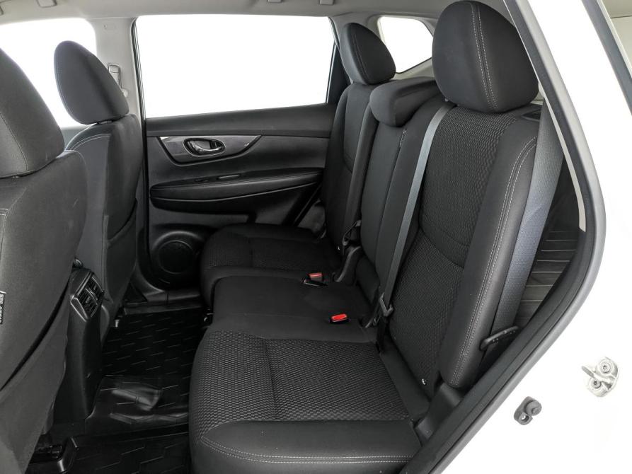Nissan X-Trail III Рестайлинг Москва  - изображение 18