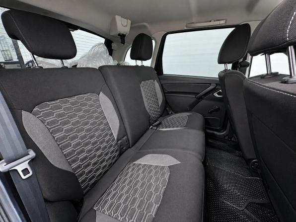 Lada (ВАЗ) Granta I Рестайлинг с пробегом 2023 года, цена 780 000 рублей, 98179 км, универсал, Автокод Объявления