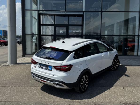 Lada (ВАЗ) Vesta I Рестайлинг (NG) с пробегом 2024 года, цена 1 580 000 рублей, 22212 км, универсал, Автокод Объявления