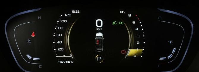 Belgee X50 с пробегом 2024 года, цена 1 900 000 рублей, 94580 км, внедорожник, Автокод Объявления