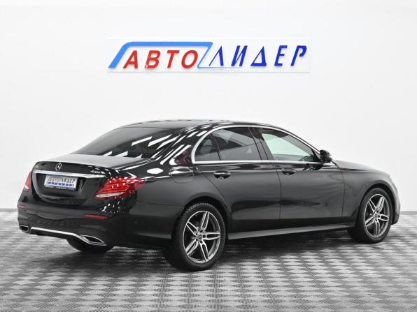 Mercedes-Benz E-Класс V (W213 S213 C238) с пробегом 2018 года, цена 2 199 000 рублей, 80248 км, седан, Автокод Объявления