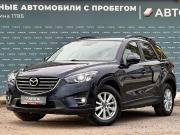 Mazda CX-5 I Рестайлинг Ижевск  - изображение 39