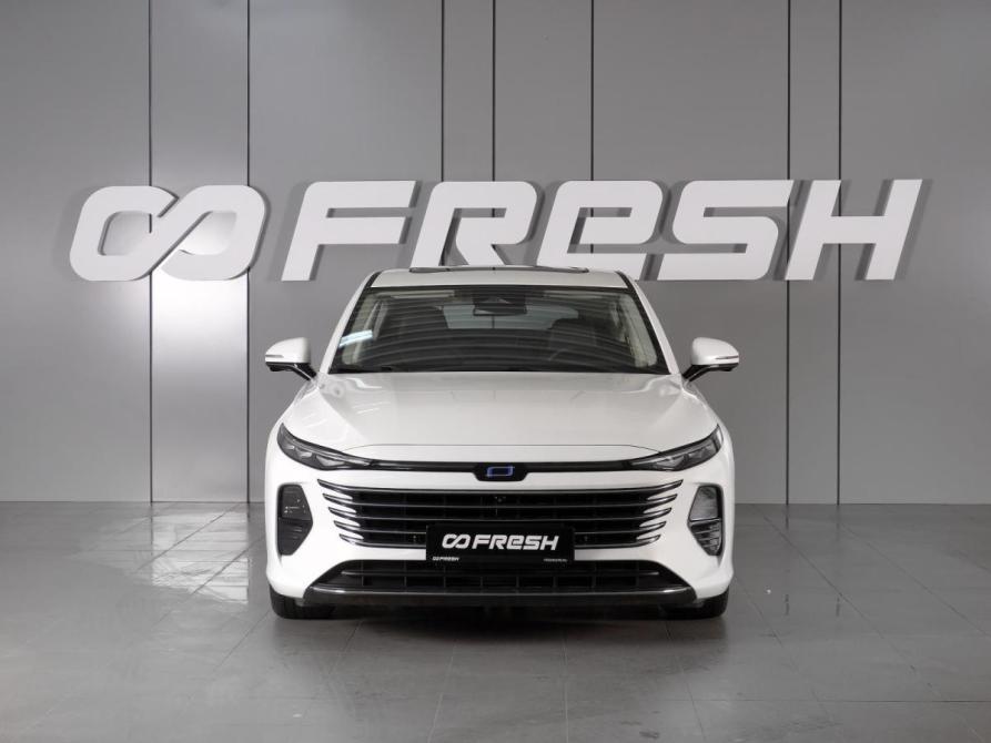 FAW Bestune B70 I Рестайлинг Минеральные Воды  - изображение 3