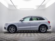 Audi Q5 I (8R) Рестайлинг Москва  - изображение 25