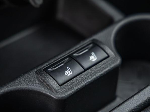 Lada (ВАЗ) Granta I Рестайлинг с пробегом 2019 года, цена 738 000 рублей, 118209 км, лифтбек, Автокод Объявления