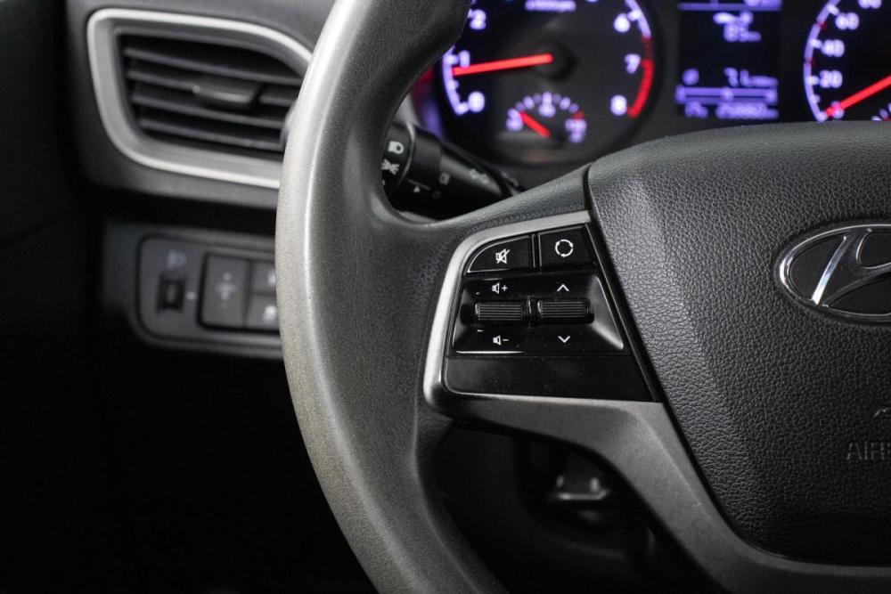 Hyundai Solaris II Казань  - изображение 13