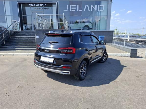 Chery Tiggo 4 I Рестайлинг с пробегом 2022 года, цена 1 395 000 рублей, 79730 км, внедорожник, Автокод Объявления