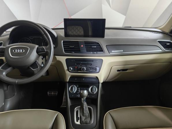 Audi Q3 I (8U) с пробегом 2013 года, цена 1 535 150 рублей, 178989 км, внедорожник, Автокод Объявления