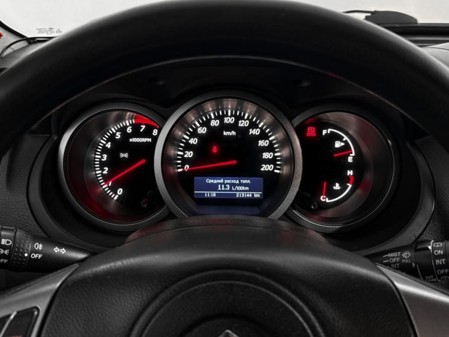 Suzuki Grand Vitara II Рестайлинг Санкт-Петербург  - изображение 17