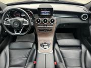 Mercedes-Benz C-Класс IV (W205) Пермь  - изображение 32