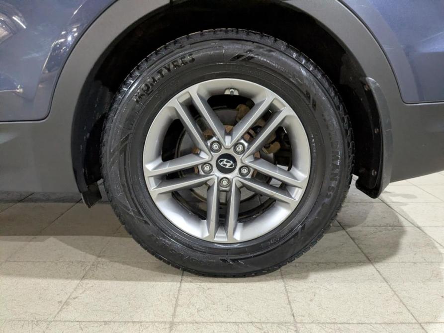 Hyundai Santa Fe III Рестайлинг Химки  - изображение 6