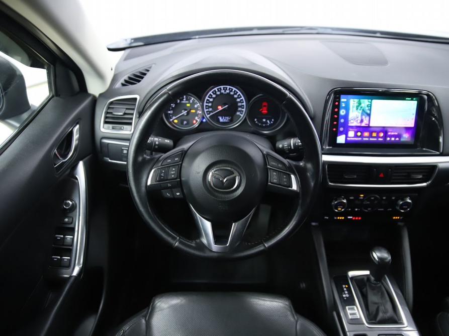 Mazda CX-5 I Рестайлинг Уфа  - изображение 13