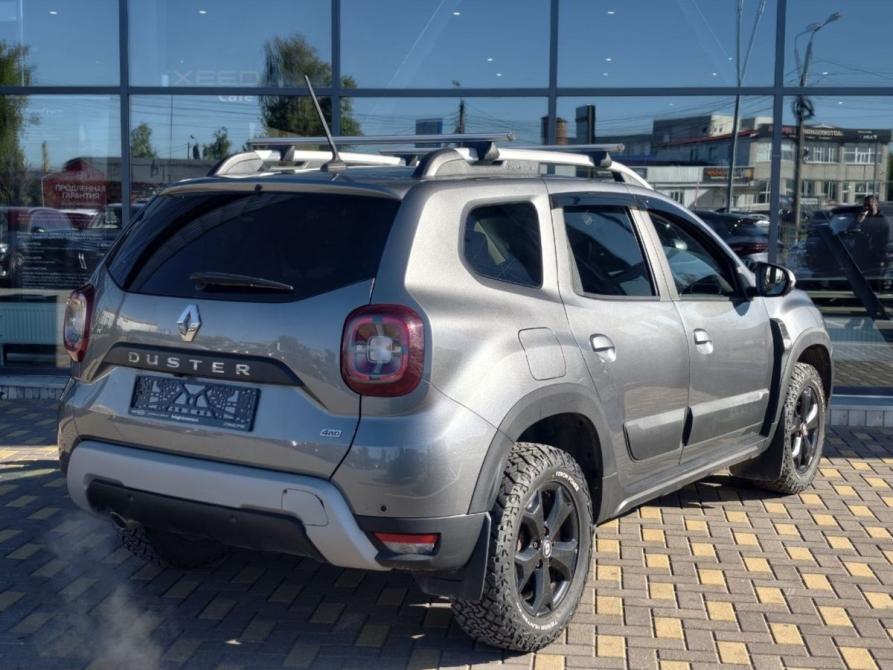 Renault Duster II Калуга  - изображение 4