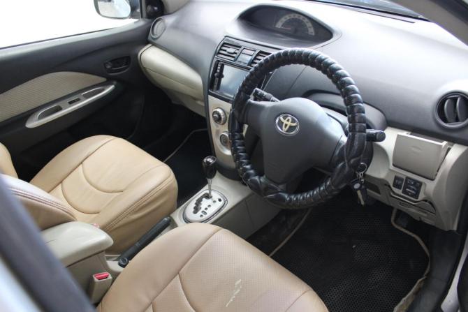 Toyota Belta I с пробегом 2006 года, цена 378 000 рублей, 304953 км, седан, Автокод Объявления