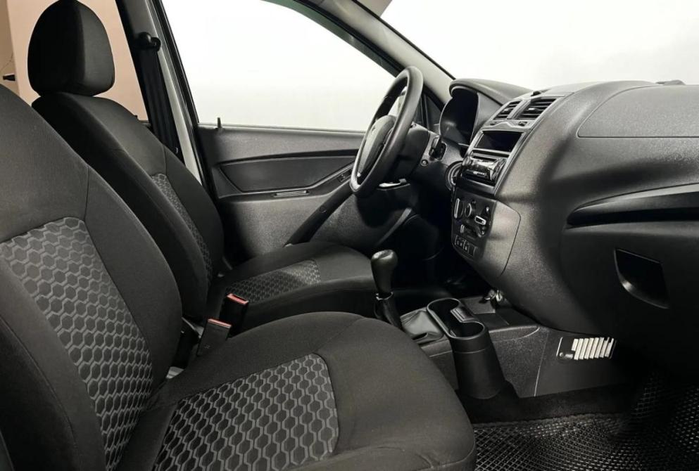 Lada (ВАЗ) Granta I Рестайлинг Нижний Новгород  - изображение 13