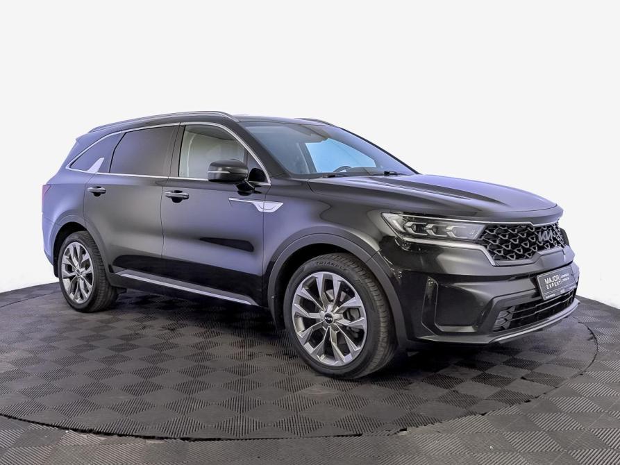 Kia Sorento IV Москва  - изображение 3
