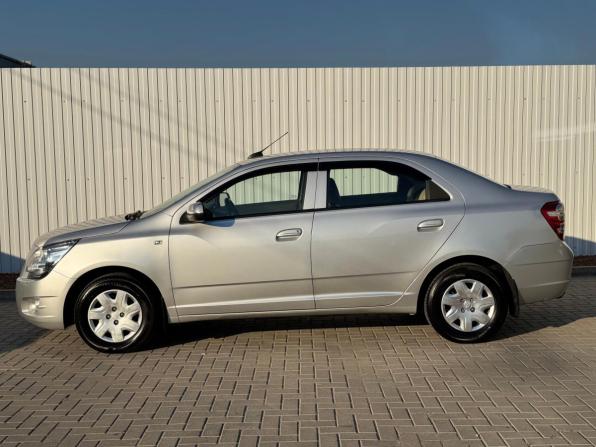 Chevrolet Cobalt II Рестайлинг с пробегом 2021 года, цена 999 000 рублей, 64600 км, седан, Автокод Объявления