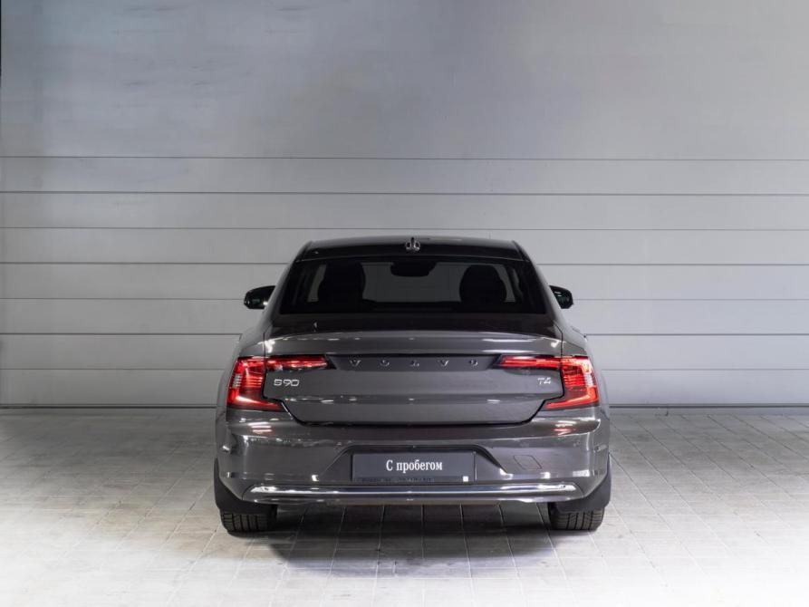 Volvo S90 II Рестайлинг Санкт-Петербург  - изображение 4