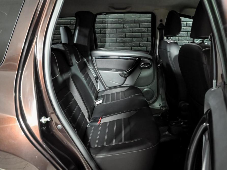 Renault Duster I Рестайлинг Екатеринбург  - изображение 16