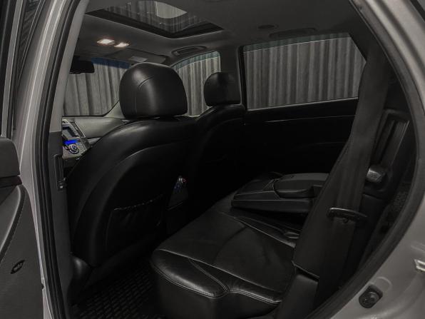 Hyundai ix55 с пробегом 2012 года, цена 1 670 000 рублей, 196000 км, внедорожник, Автокод Объявления
